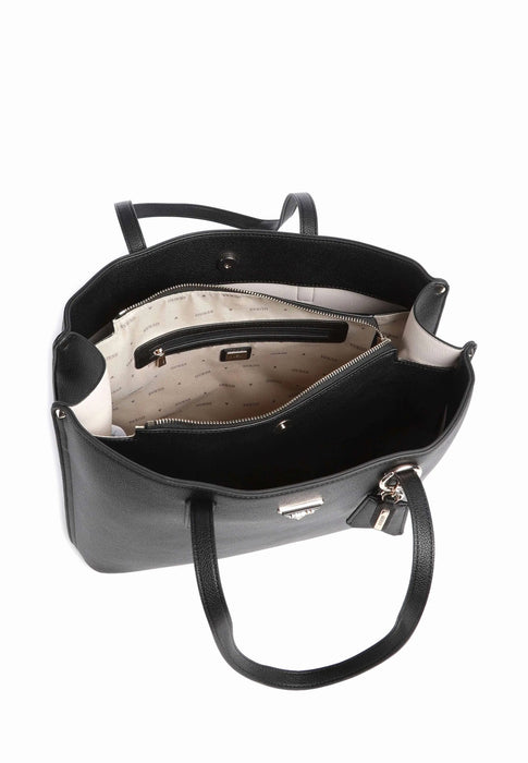 Sac Guess Meridian Black BLACK