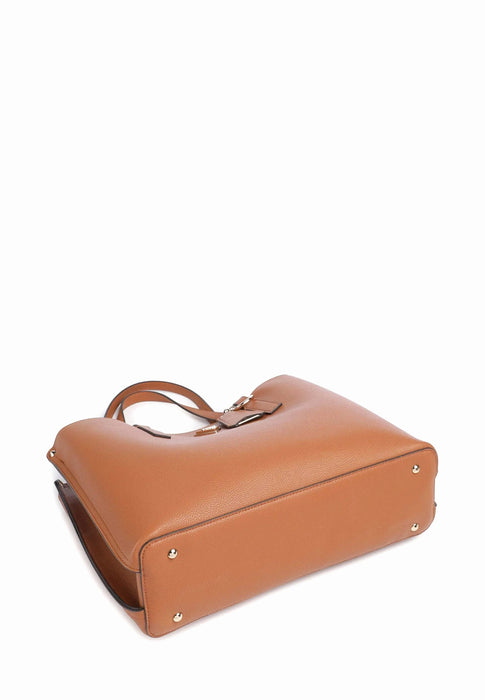 Sac Guess Meridian Cognac COGNAC