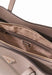 Sac Guess Meridian Dark taupe DARK TAUPE