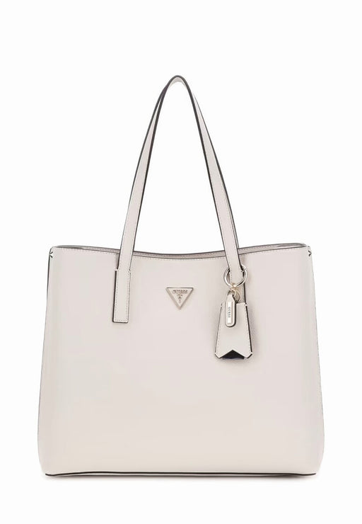 Sac cabas Guess Meridian Hwbg6974230 IVORY