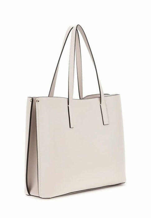 Sac cabas Guess Meridian Hwbg6974230 IVORY