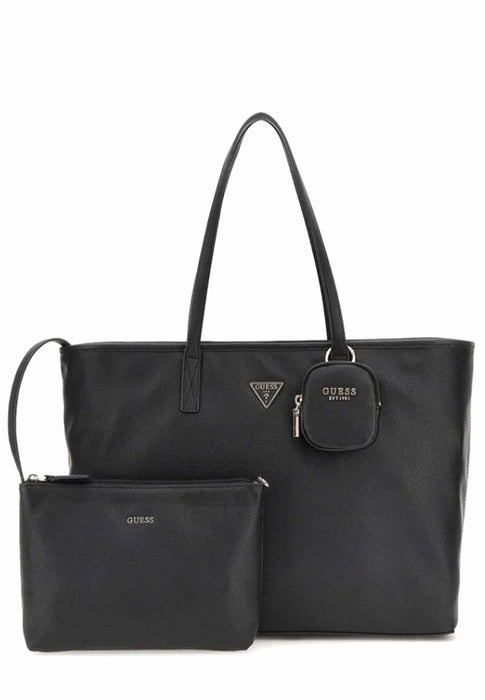 Sac Guess Power play Black BLACK