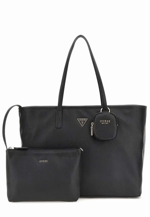 Sac Guess Power play Black BLACK