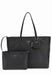 Sac Guess Power play Black BLACK