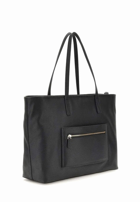 Sac Guess Power play Black BLACK