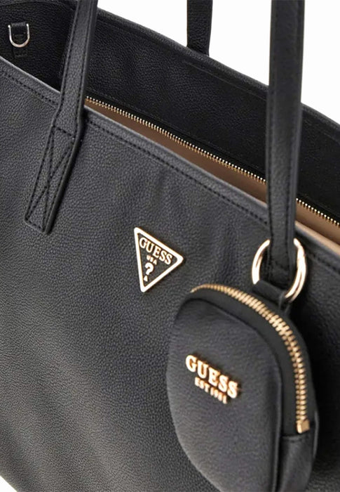 Sac Guess Power play Black BLACK