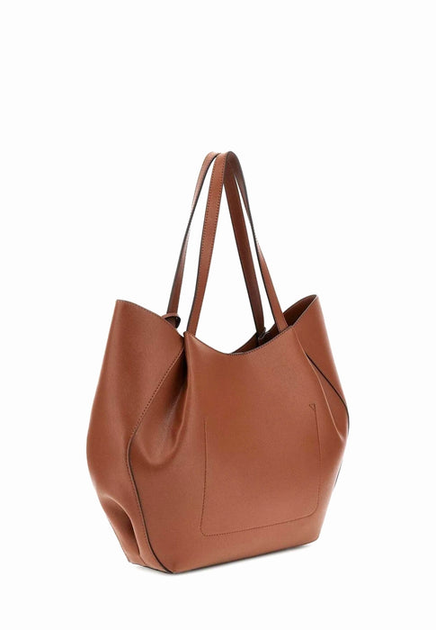 Sac Guess Amorette Cognac COGNAC