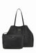 Guess Sac cabas Emera Hwbg9318290 BLACK