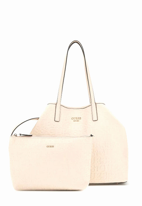 Guess Sac cabas Emera Hwbg9318290 STONE