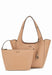 Guess Sac cabas Helina Hwbg9640220 Beige BEIGE