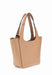 Guess Sac cabas Helina Hwbg9640220 Beige BEIGE