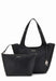 Guess Sac cabas Helina Hwbg9640220 Black BLACK