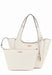 Guess Sac cabas Helina Hwbg9640220 Bone BONE