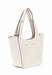 Guess Sac cabas Helina Hwbg9640220 Bone BONE
