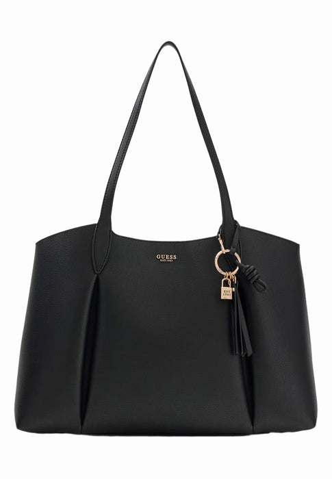 Sac cabas Guess Melody Hwbg9735230 BLACK