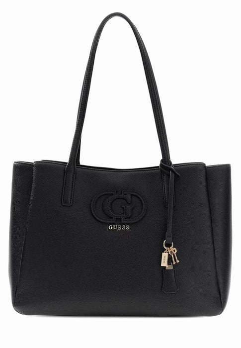 Sac cabas Guess Isola Hwbg9905230 BLACK