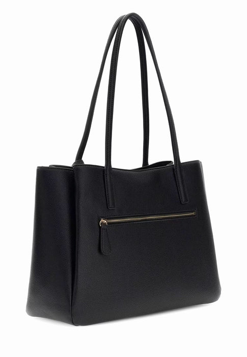 Sac cabas Guess Isola Hwbg9905230 BLACK