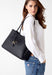 Sac cabas Guess Isola Hwbg9905230 BLACK
