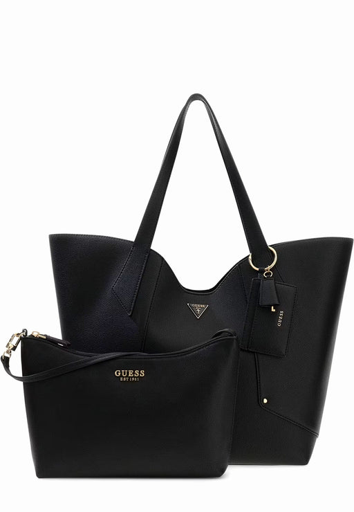 Sac cabas Guess Darcy Hwbg9914240 BLACK