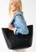 Sac cabas Guess Darcy Hwbg9914240 BLACK