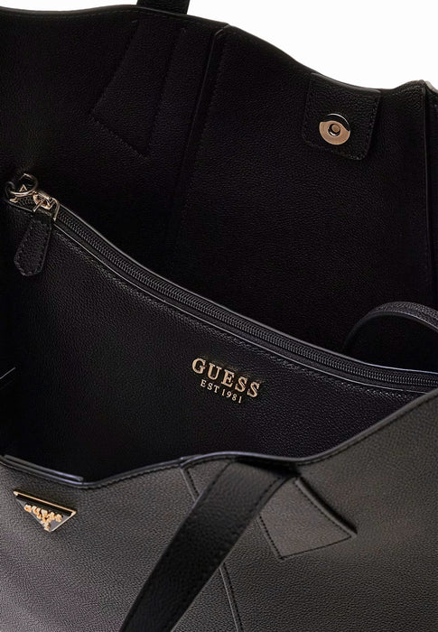 Sac cabas Guess Darcy Hwbg9914240 BLACK