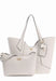 Sac cabas Guess Darcy Hwbg9914240 STONE