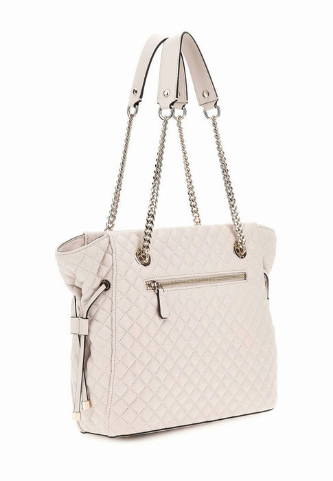 Guess Sac cabas Eco rianee Hweqg954122 Stone STONE