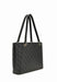 Guess Sac cabas Eco erica Hwesg951325 Coal logo/black COAL LOGO/BLACK