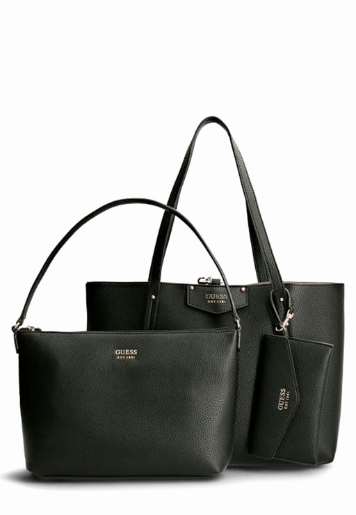 Guess Sac cabas Eco brenton Hwevg839023 BLACK