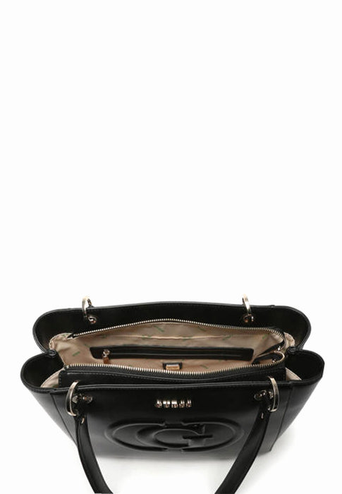 Guess Sac cabas Eco mietta Hwevg951325 Black BLACK