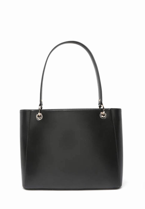 Guess Sac cabas Eco mietta Hwevg951325 Black BLACK