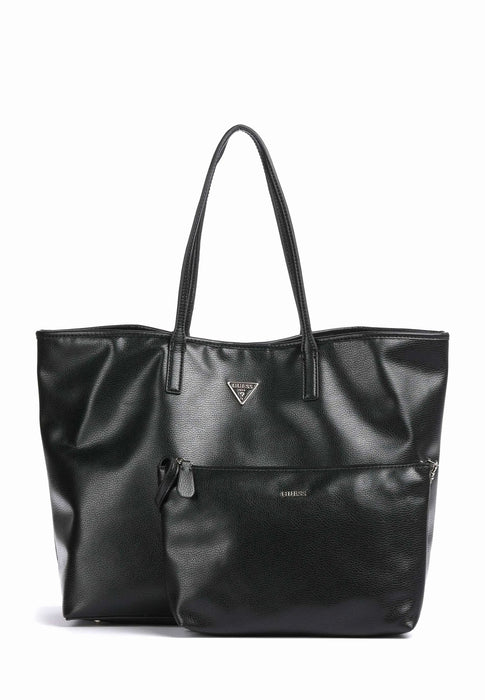 Guess Sac cabas Eco mietta Hwevg951429 Black BLACK