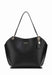 Guess Sac cabas Eco evaine Hwevg953523 Black BLACK