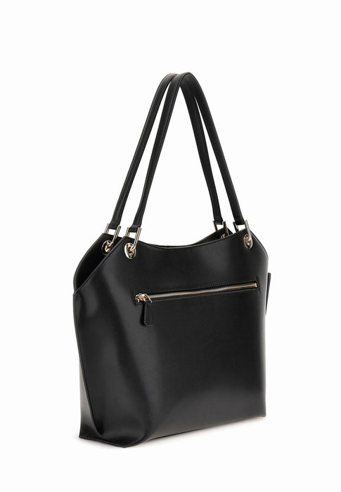 Guess Sac cabas Eco evaine Hwevg953523 Black BLACK