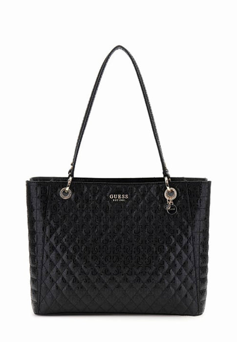 Guess Sac cabas Adi Hwgg9322250 BLACK