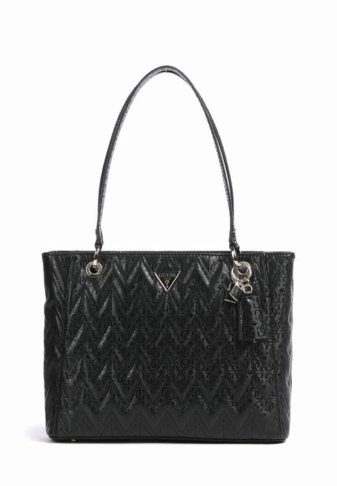 Guess Sac cabas Adelard Hwgg9502250 Black BLACK