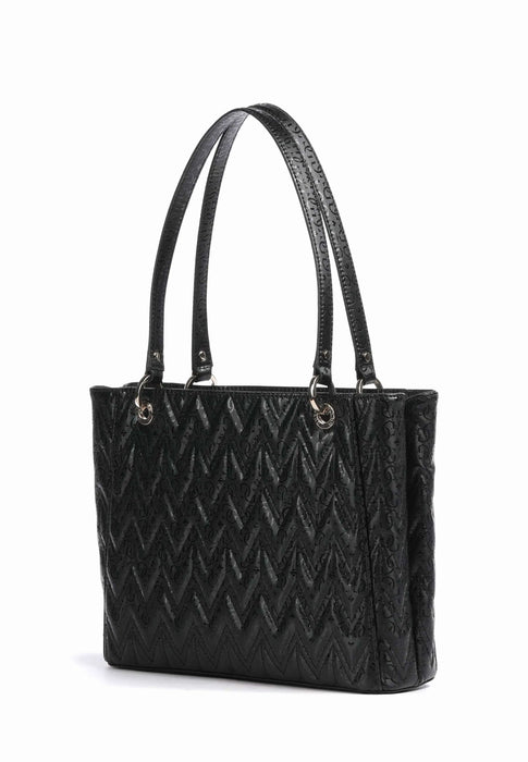 Guess Sac cabas Adelard Hwgg9502250 Black BLACK