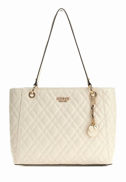 Sac cabas Guess Isemay Hwgg9628250 OFF WHITE