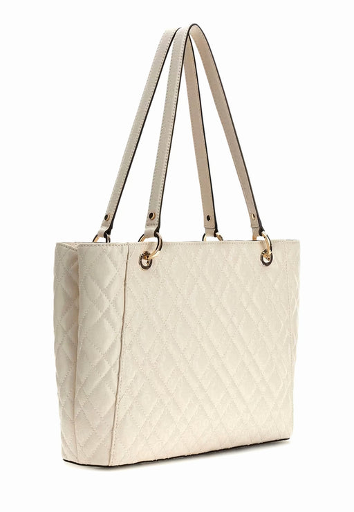 Sac cabas Guess Isemay Hwgg9628250 OFF WHITE