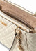Sac cabas Guess Isemay Hwgg9628250 OFF WHITE