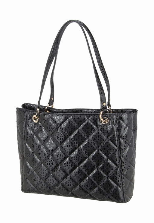 Sac cabas Guess Libby Hwgg9912250 BLACK