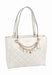Sac cabas Guess Libby Hwgg9912250 OFF WHITE