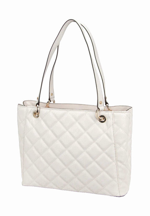 Sac cabas Guess Libby Hwgg9912250 OFF WHITE
