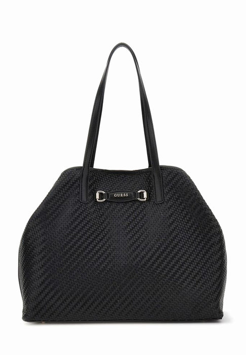 Guess Sac cabas Vikky Hwgw9318290 Black BLACK