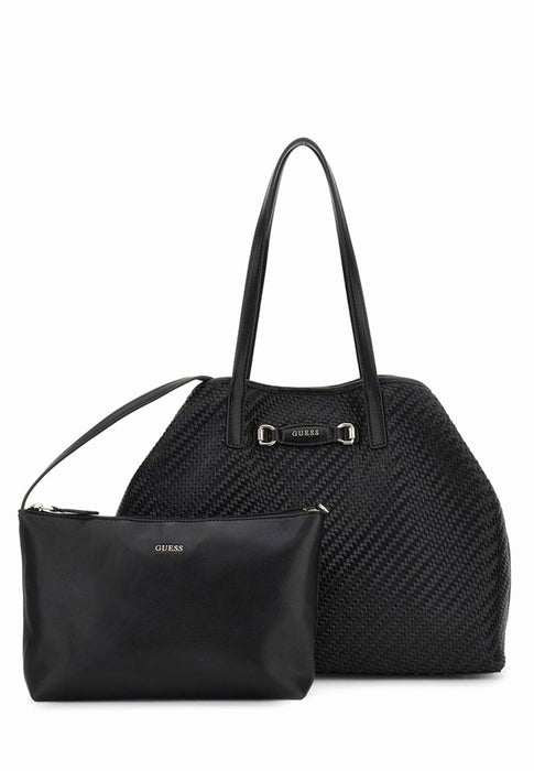 Guess Sac cabas Vikky Hwgw9318290 Black BLACK