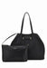 Guess Sac cabas Vikky Hwgw9318290 Black BLACK