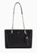 Sac Guess Tisha Black logo BLACK LOGO