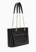 Sac Guess Tisha Black logo BLACK LOGO