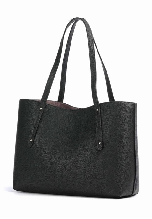 Sac cabas Guess Brenton Hwpg9648230 BLACK