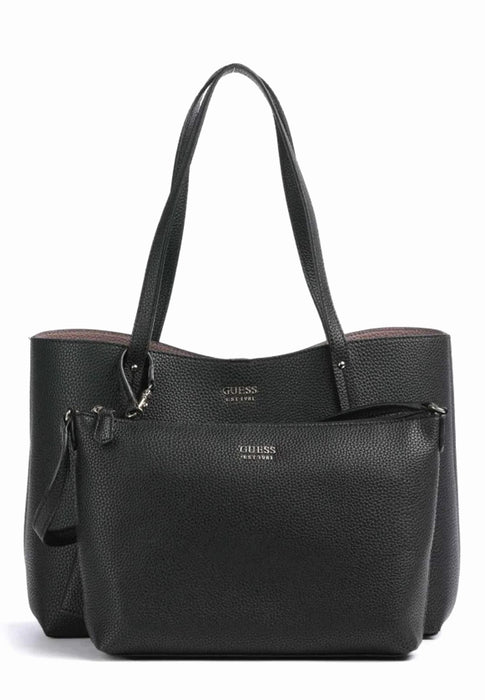 Sac Guess Brenton Black BLACK